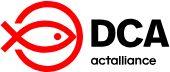 DCA Logo